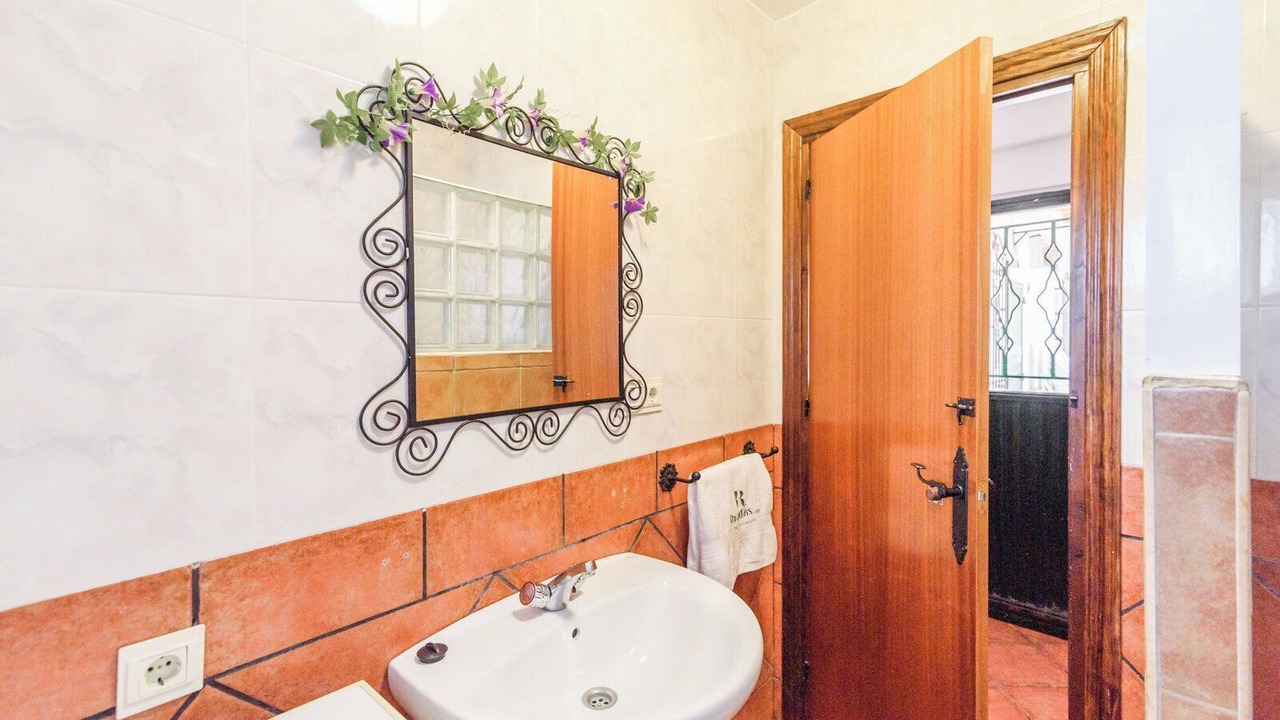 Photo of Bathroom in Montefrio