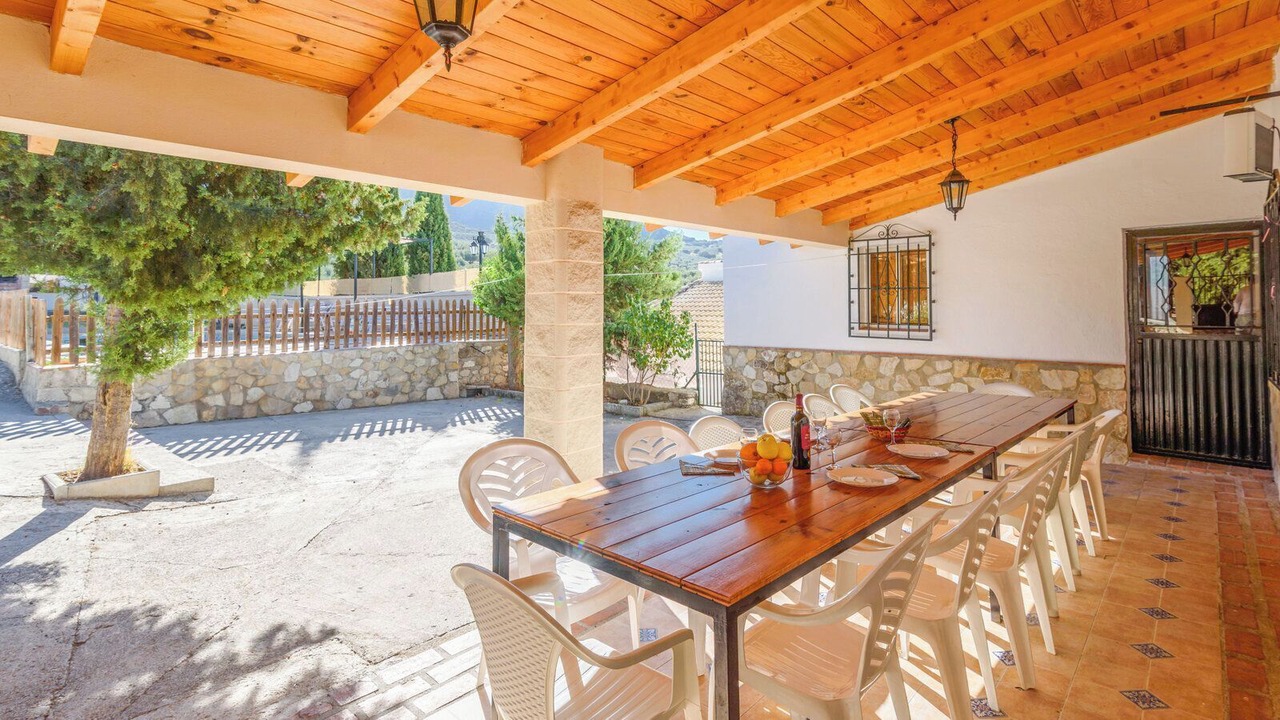 Photo of Outdoor in Montefrio