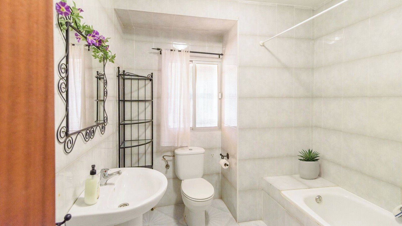 Photo of Bathroom in Montefrio
