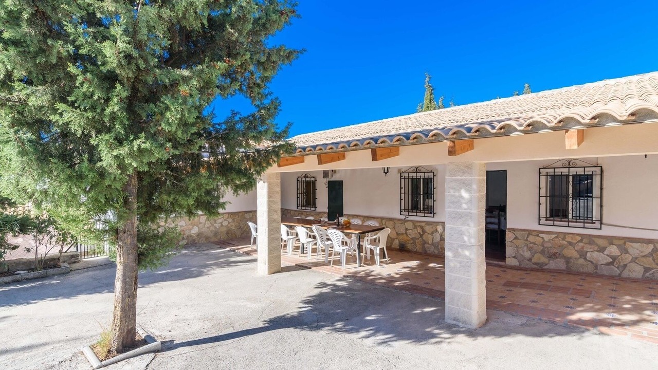 Photo of Outdoor in Montefrio