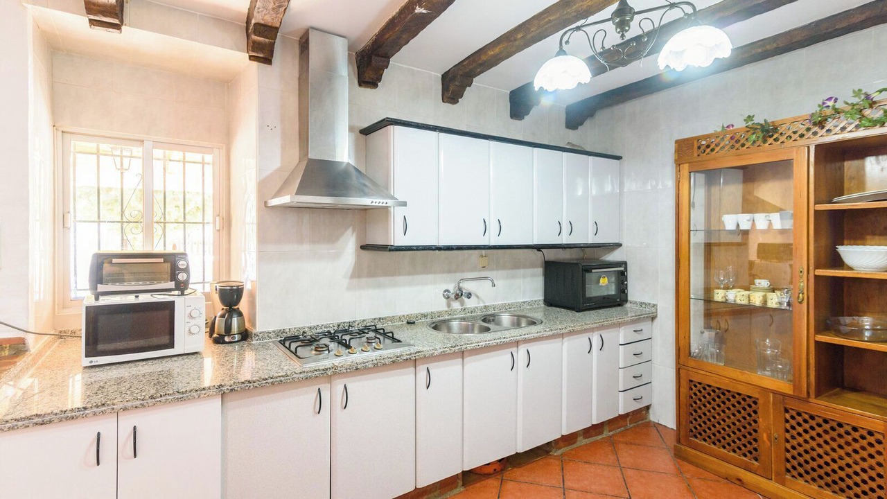 Photo of Kitchen in Montefrio
