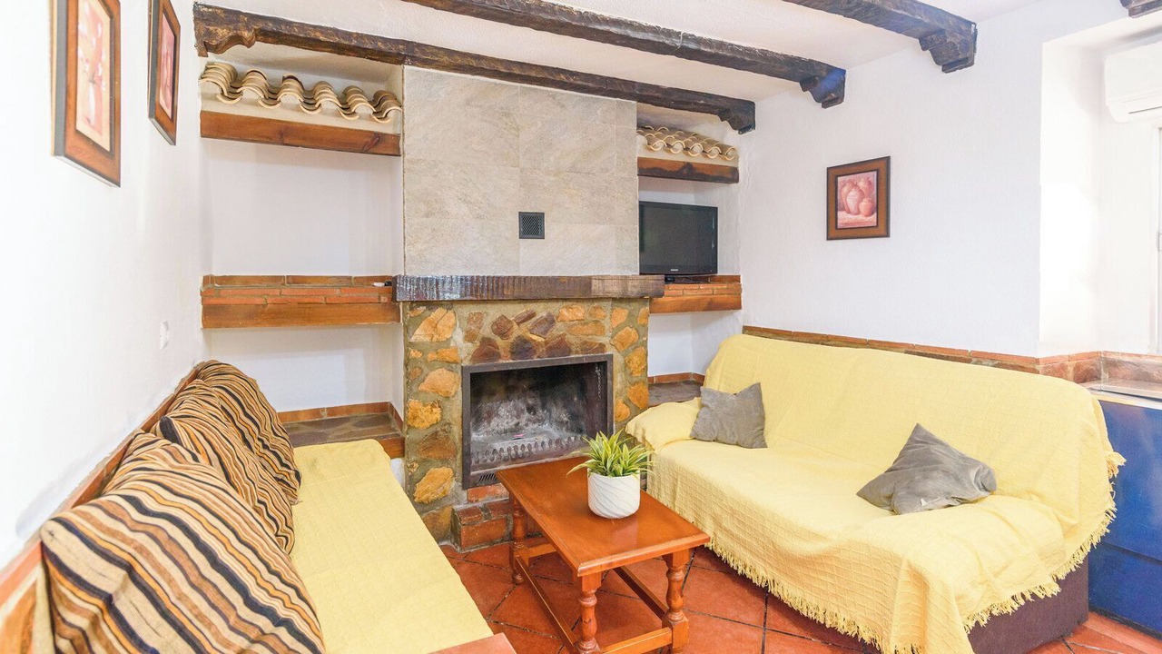 Photo of Livingroom in Montefrio