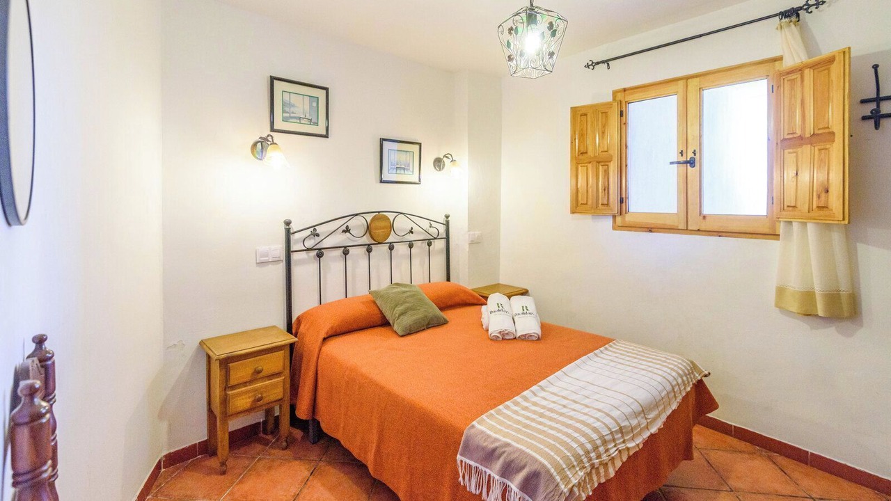 Photo of Bedroom in Montefrio