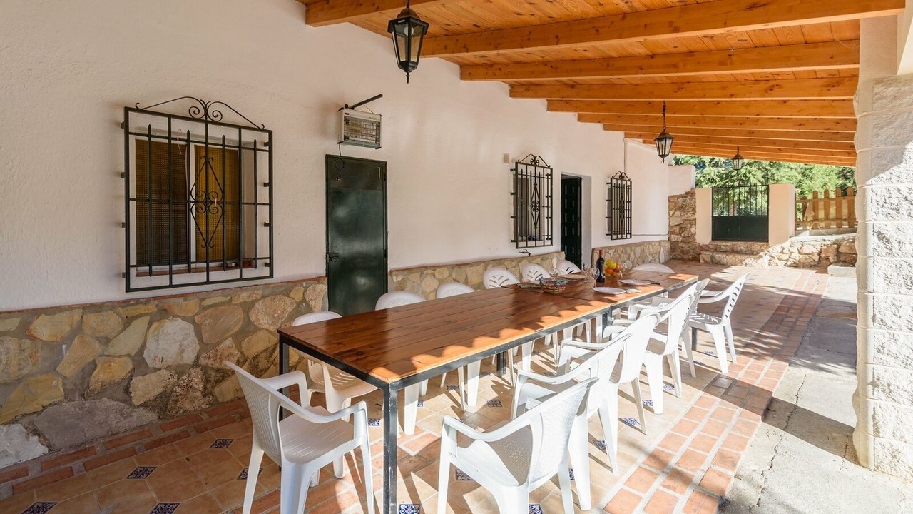 Photo of Outdoor in Montefrio