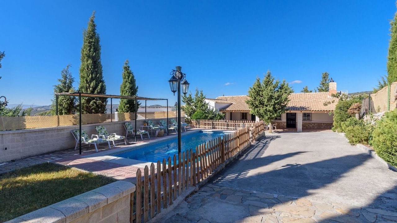 Photo of Outdoor in Montefrio