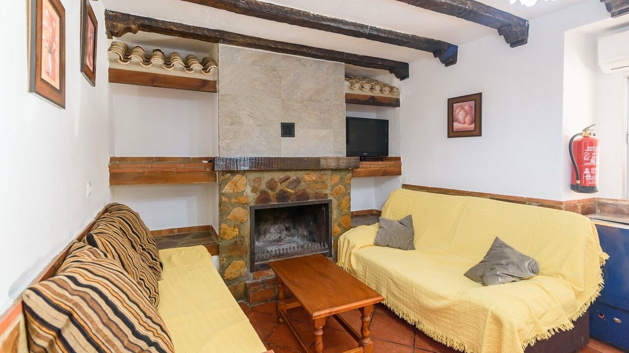 Photo of Livingroom in Montefrio