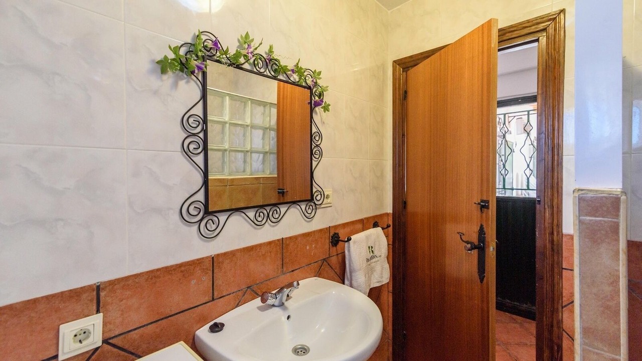 Photo of Bathroom in Montefrio