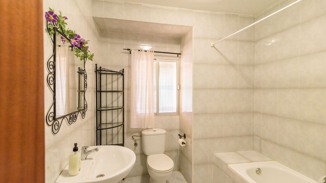 Photo of Bathroom in Montefrio