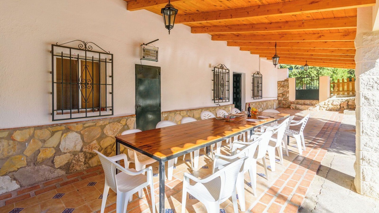 Photo of Outdoor in Montefrio