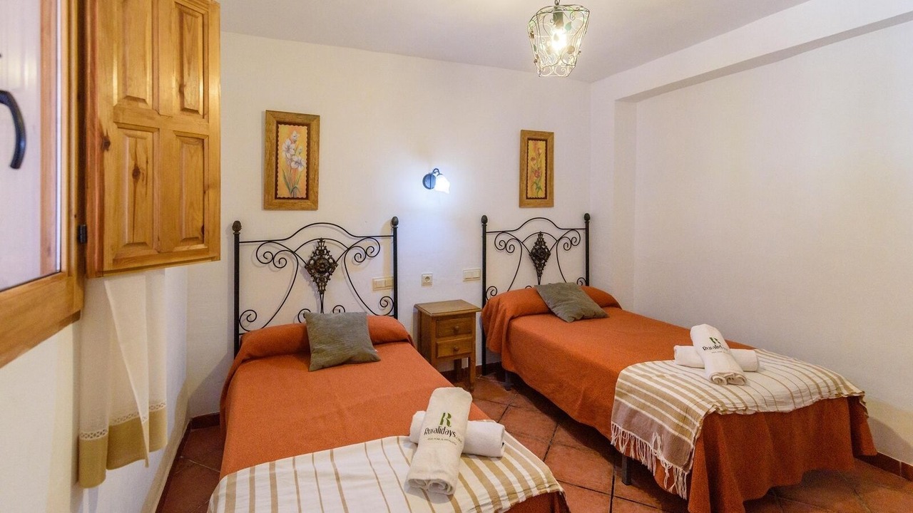 Photo of Bedroom in Montefrio
