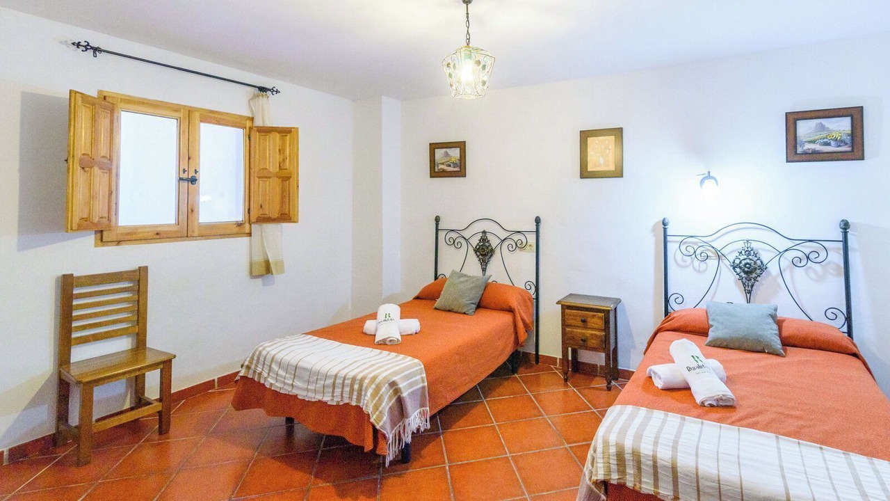 Photo of Bedroom in Montefrio