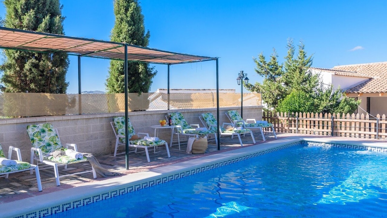 Photo of Outdoor in Montefrio