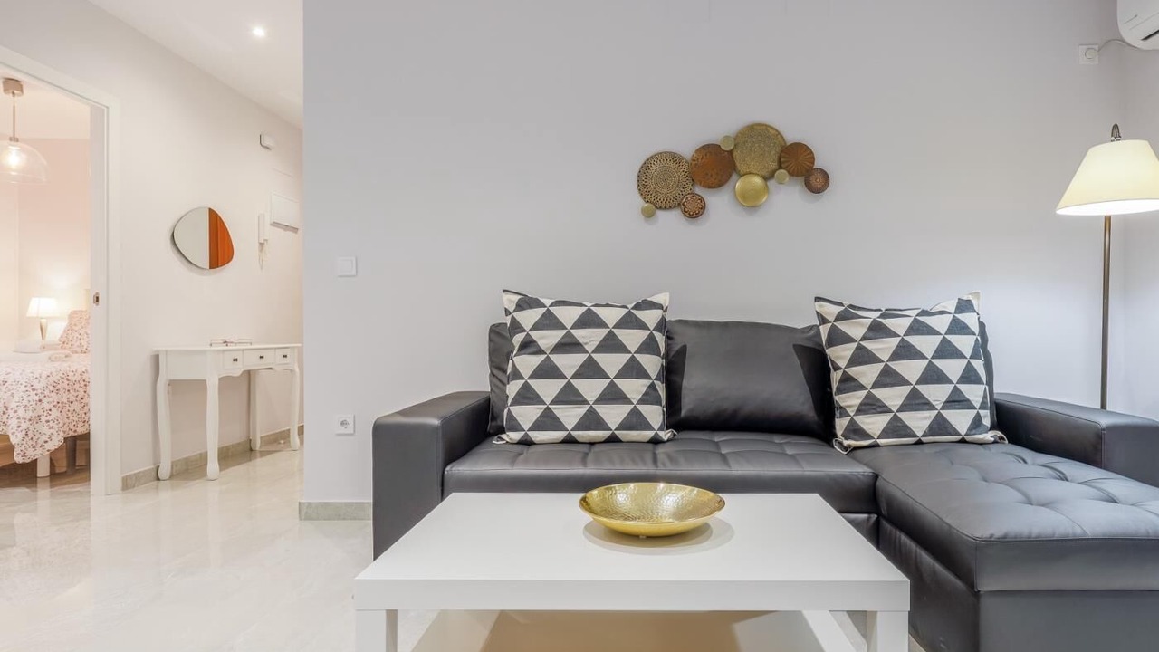 Photo of Livingroom in Los Remedios