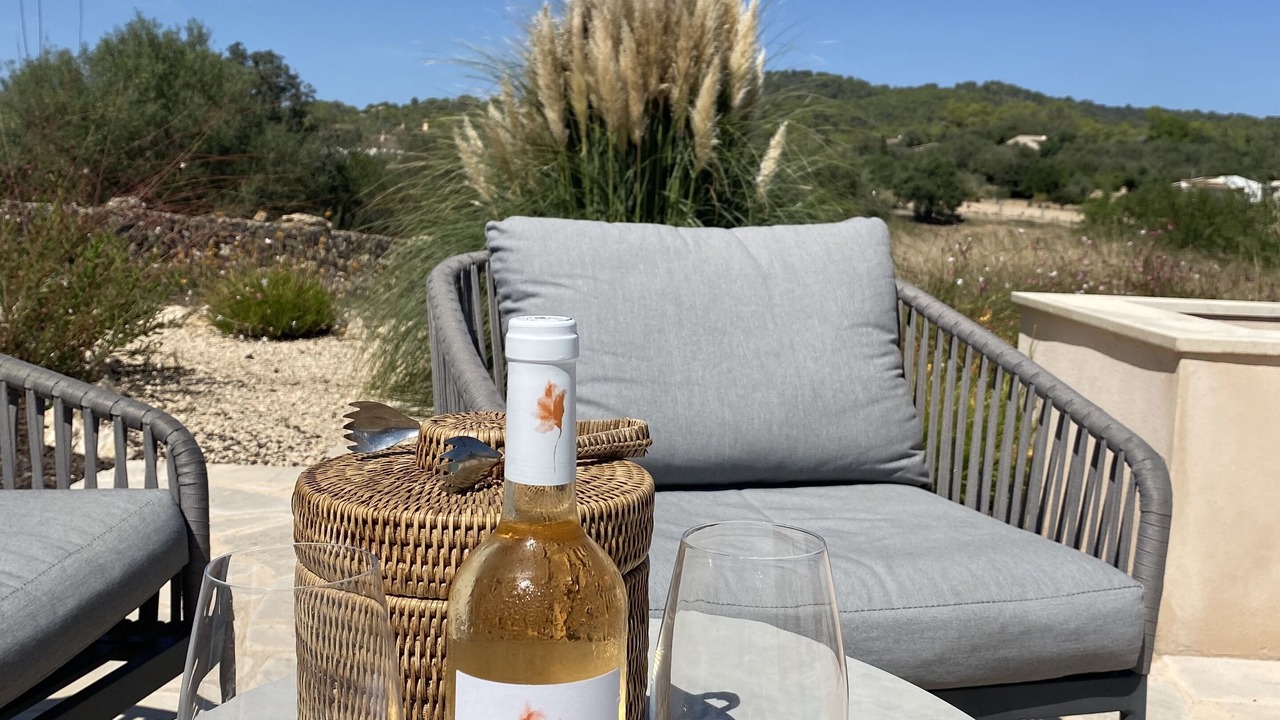 Photo of Outdoor in Vilafranca de Bonany