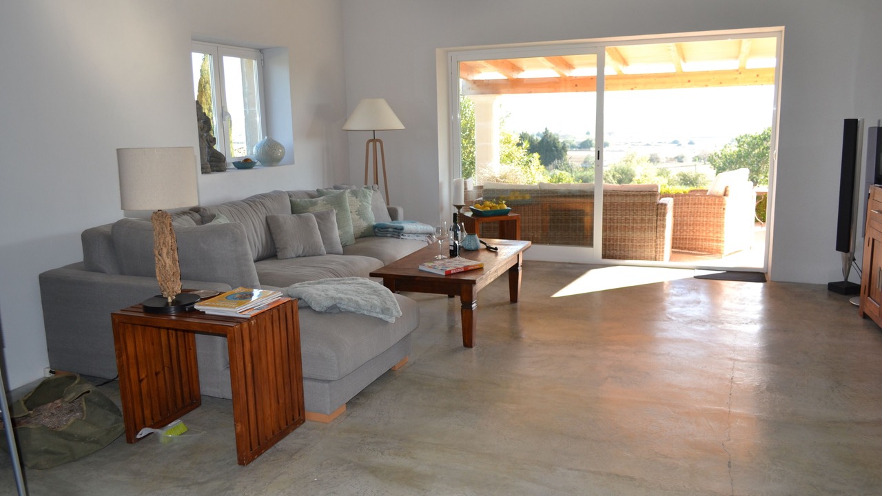Photo of Livingroom in Vilafranca de Bonany