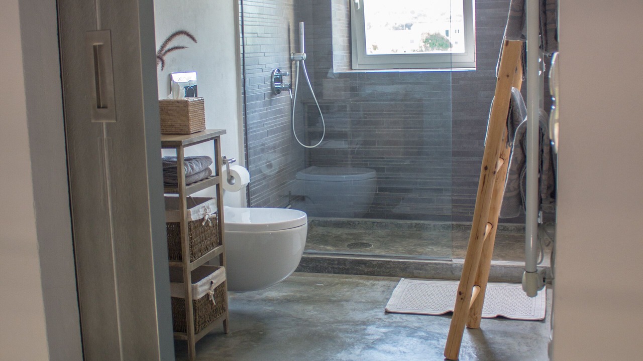Photo of Bathroom in Vilafranca de Bonany