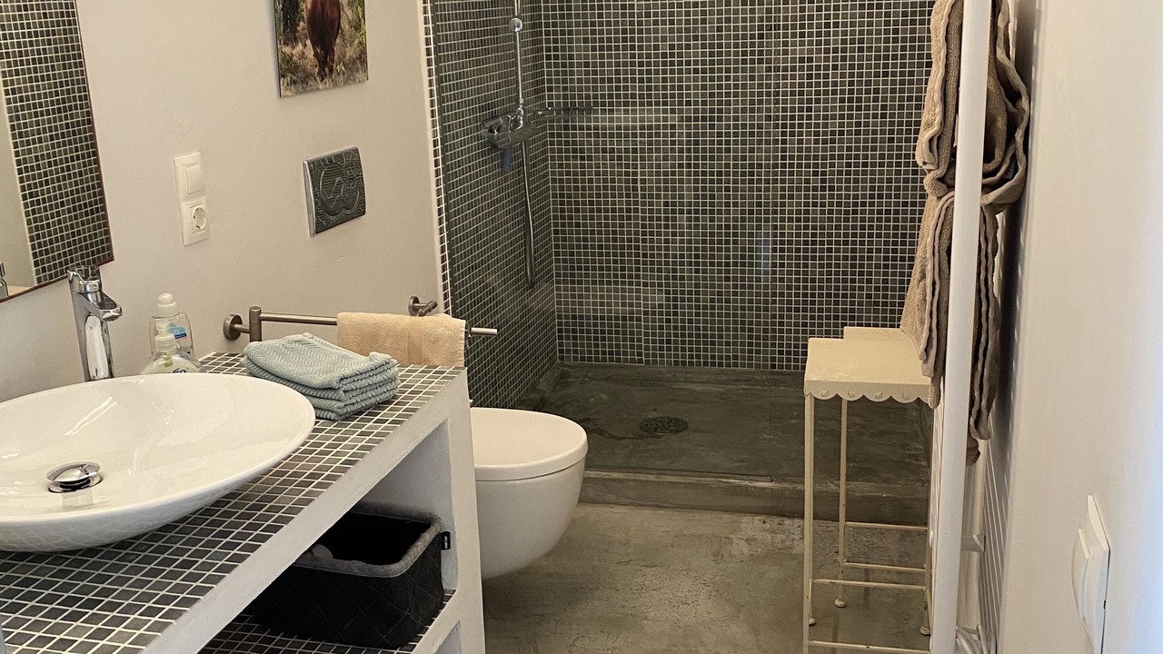 Photo of Bathroom in Vilafranca de Bonany