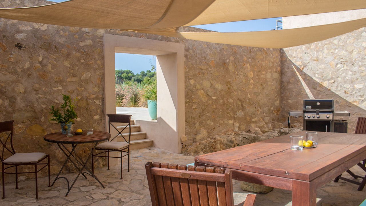 Photo of Outdoor in Vilafranca de Bonany