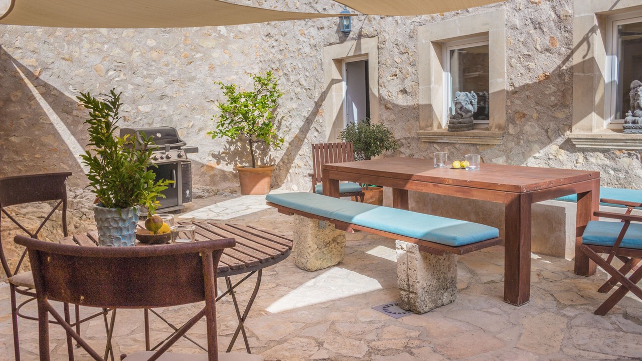 Photo of Outdoor in Vilafranca de Bonany