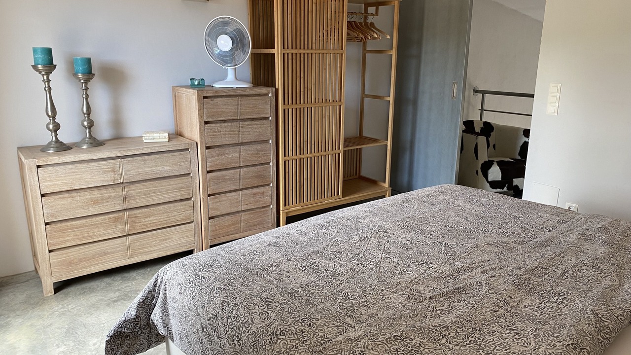 Photo of Bedroom in Vilafranca de Bonany