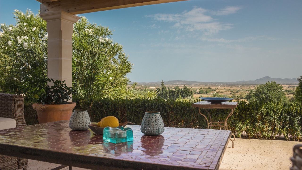 Photo of Outdoor in Vilafranca de Bonany