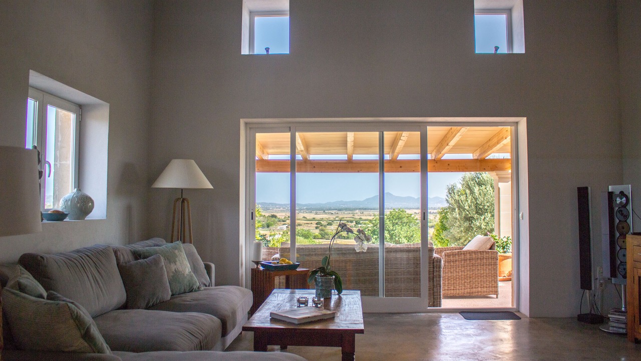 Photo of Livingroom in Vilafranca de Bonany