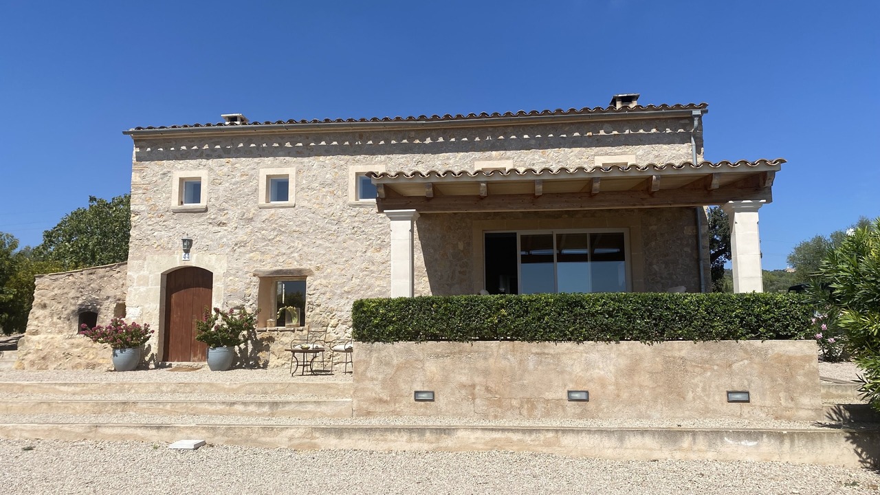 Photo of Outdoor in Vilafranca de Bonany