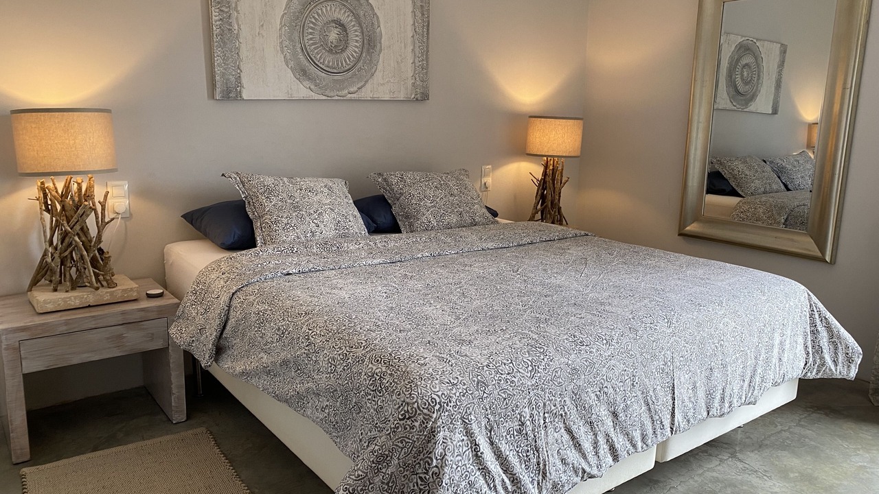 Photo of Bedroom in Vilafranca de Bonany