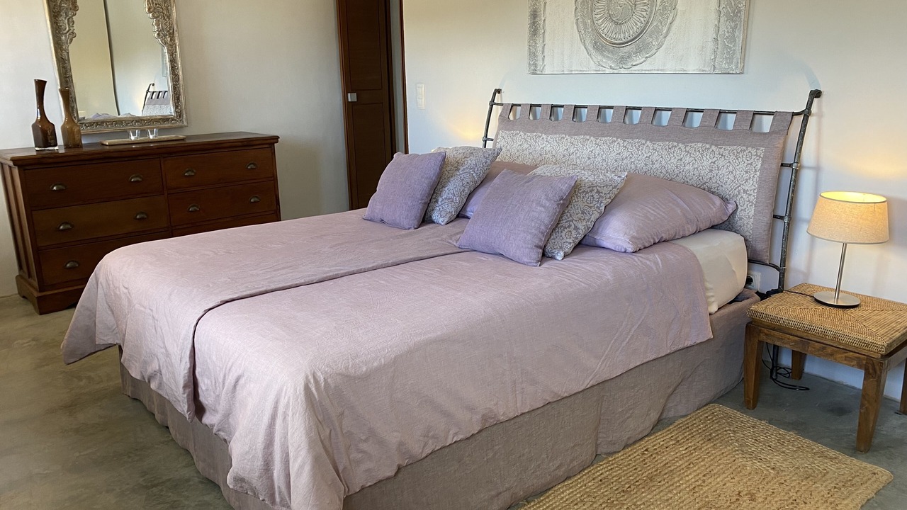 Photo of Bedroom in Vilafranca de Bonany