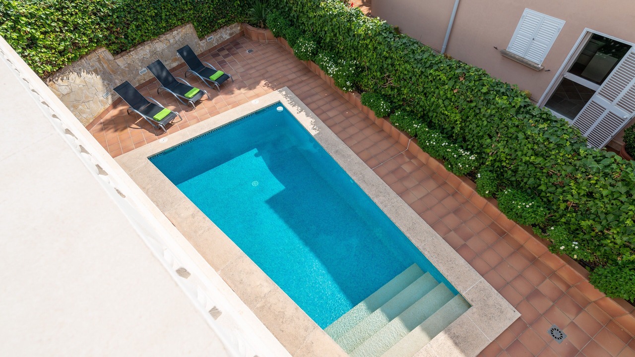 Photo of Outdoor in Son Dureta