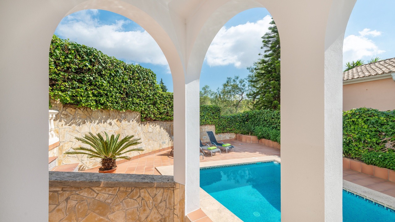 Photo of Outdoor in Son Dureta