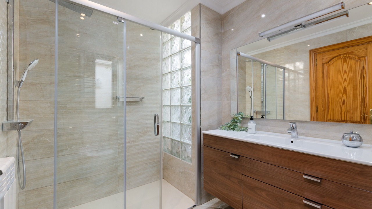 Photo of Bathroom in Son Dureta