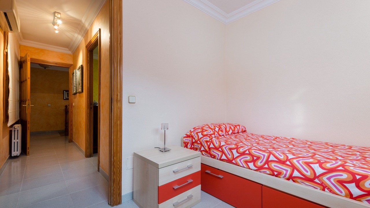Photo of Bedroom in Son Dureta