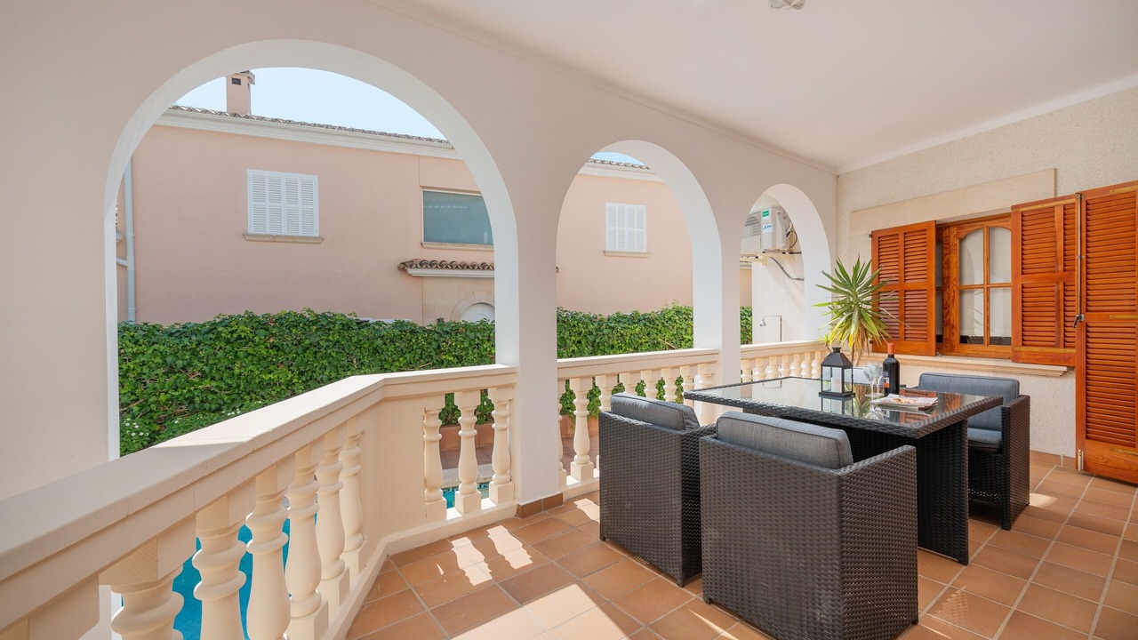 Photo of Outdoor in Son Dureta