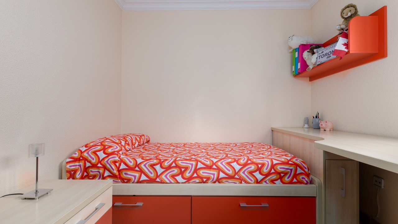 Photo of Bedroom in Son Dureta