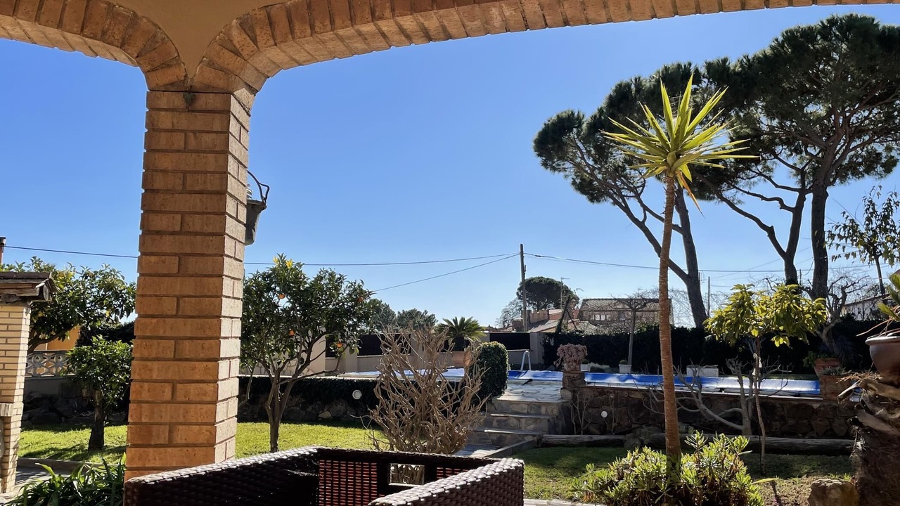Photo of Outdoor in Calonge