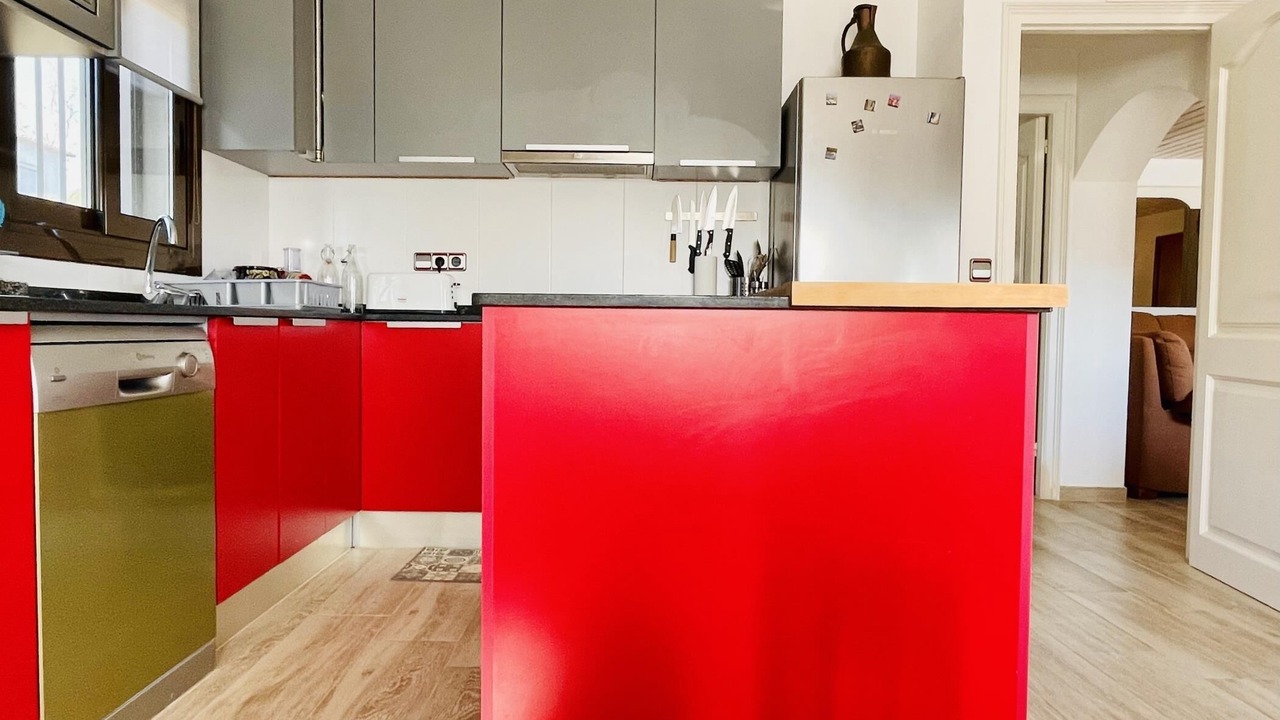 Photo of Kitchen in Calonge