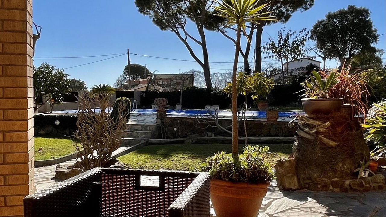 Photo of Outdoor in Calonge