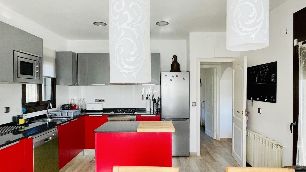 Photo of Kitchen in Calonge