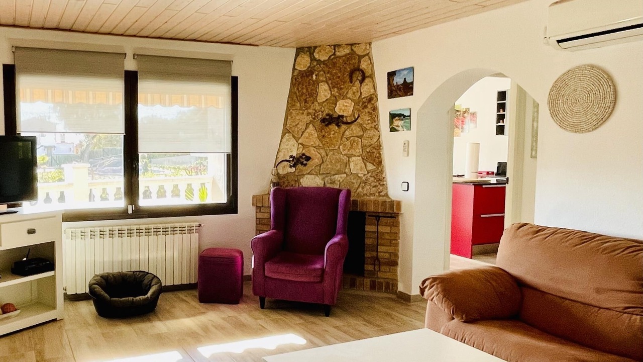 Photo of Livingroom in Calonge