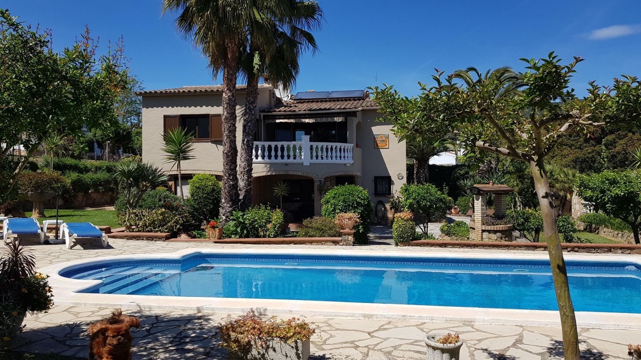 Photo of Outdoor in Calonge