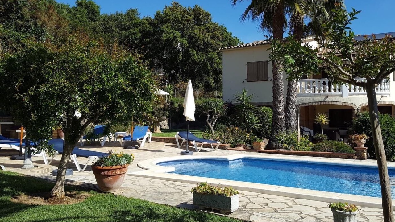 Photo of Outdoor in Calonge