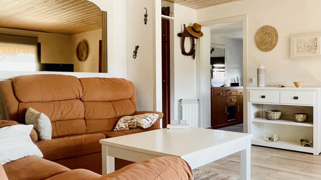 Photo of Livingroom in Calonge