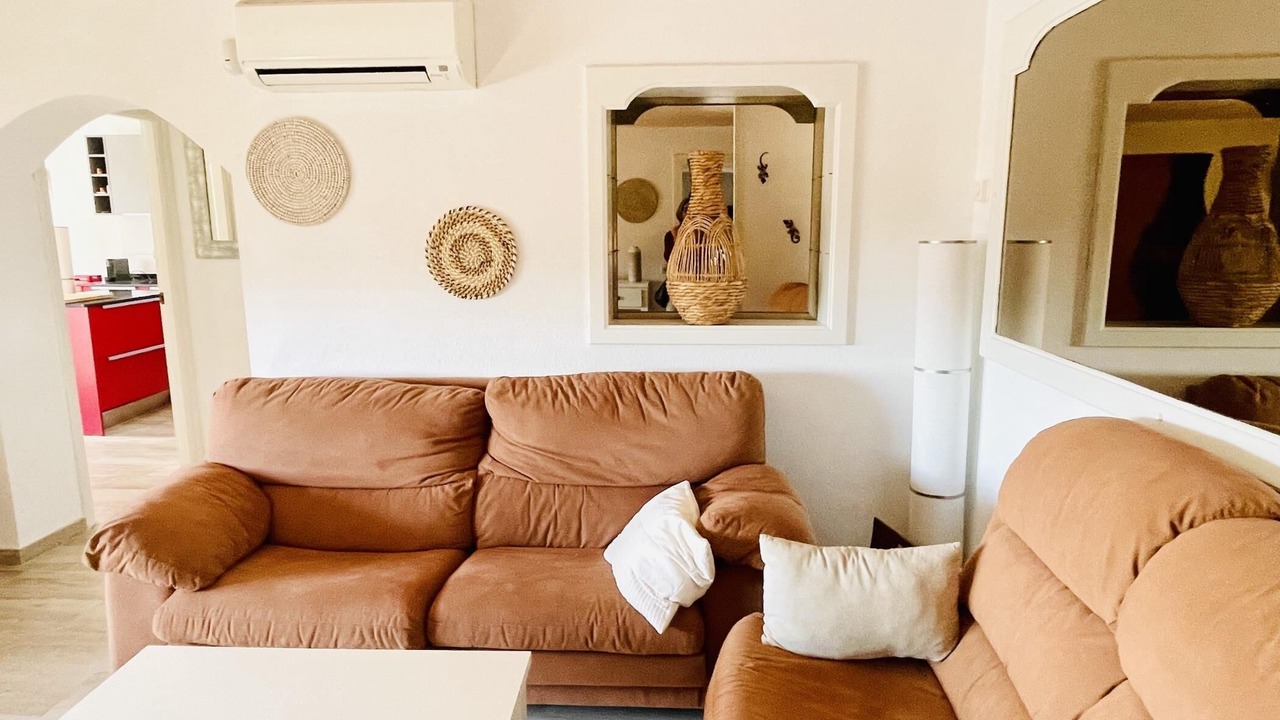 Photo of Livingroom in Calonge
