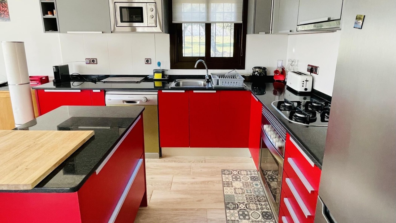 Photo of Kitchen in Calonge