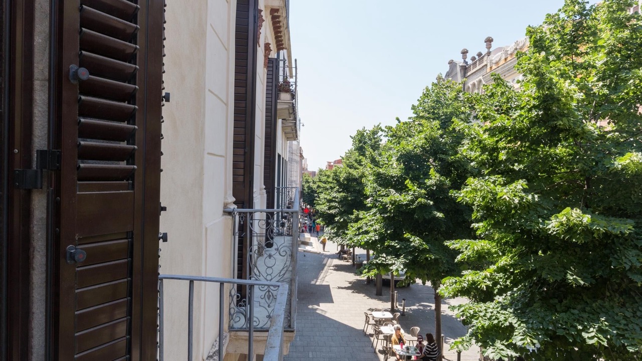 Photo of Outdoor in Mataro