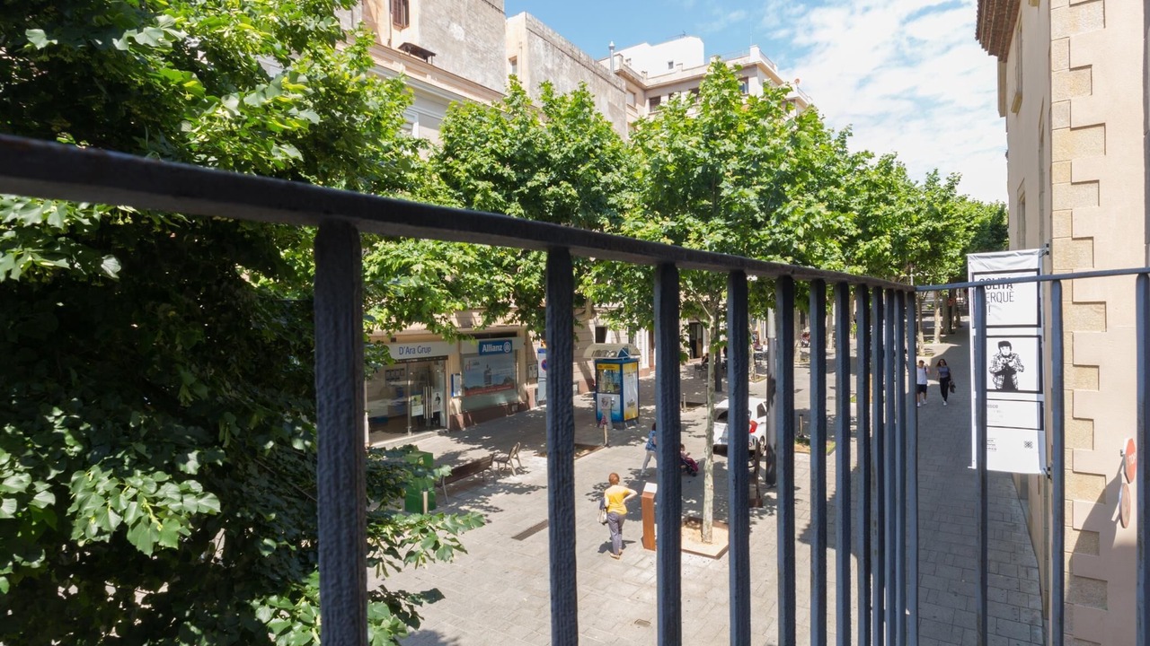 Photo of Outdoor in Mataro