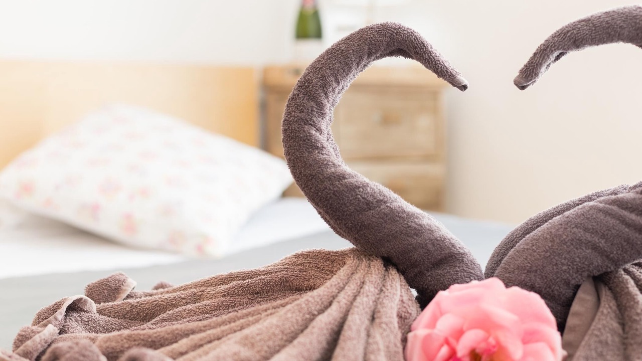 Photo of Bedroom in Mataro
