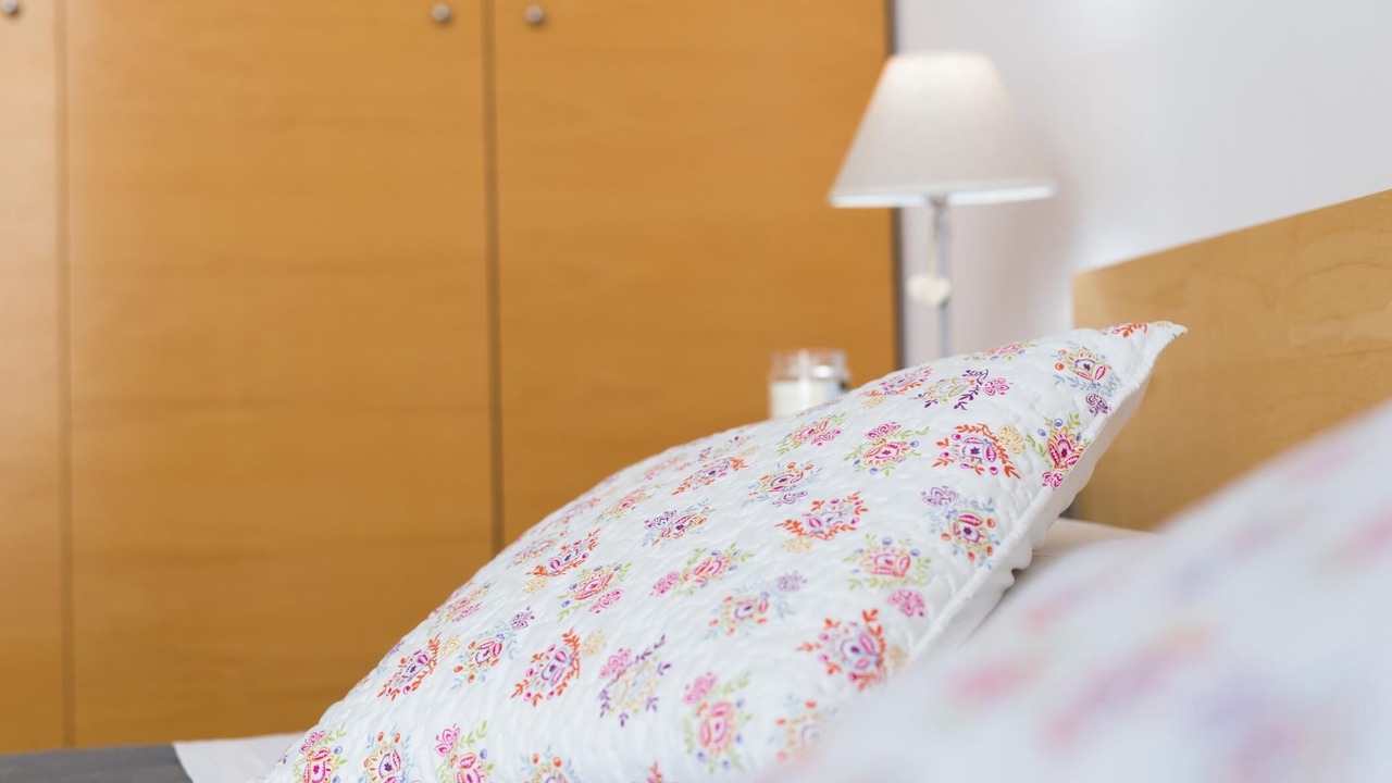 Photo of Bedroom in Mataro