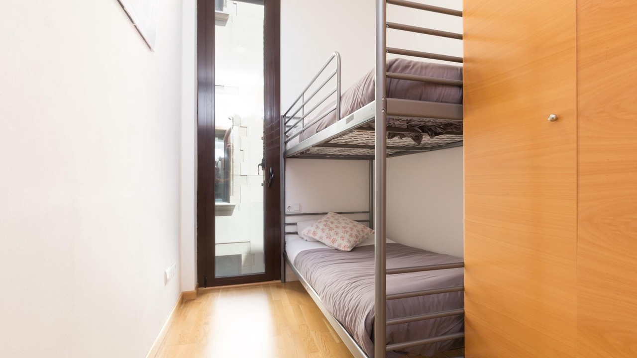 Photo of Bedroom in Mataro